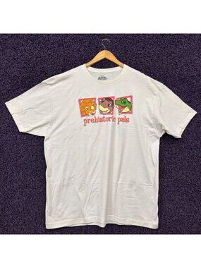 The Land Before Time Prehistoric Pals T-Shirt Size XXL